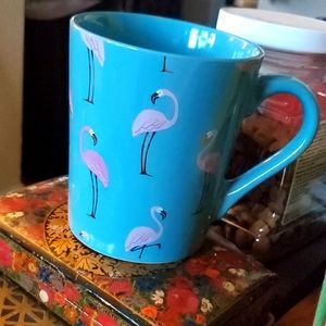 Flamingo Mug